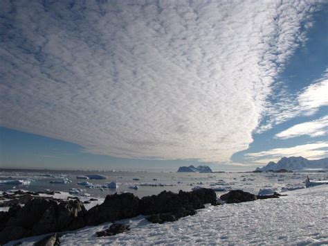 Rothera Research Station