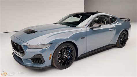 Ford Mustang Gt 2024 Review 2024 Ford Mustang Gt Weight Review New