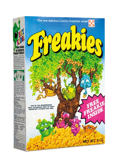 5 discontinued cereals that should make comebacks - TODAY.com