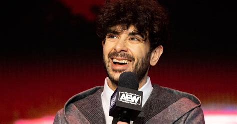 Tony Khan Planning To Book His Dream Match Of All Dream Matches In