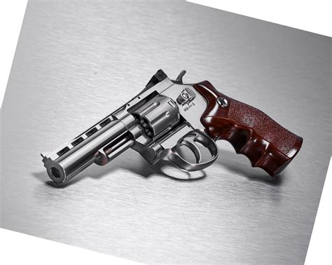 WINCHESTER 4.5 SPECIAL REVOLVER | Pocketmags.com