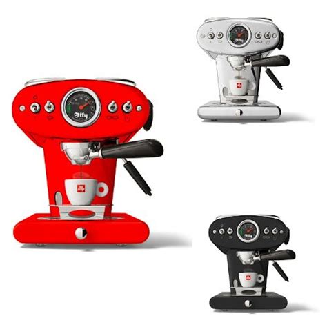 Finding The Best illy Coffee Machine For Your Morning Cup