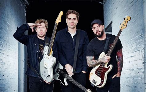 busted team   hanson   version  mmmbop