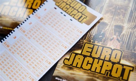 Jak Gra W Eurojackpot Poznaj Zasady I Wygraj Miliony Euro E Play Pl