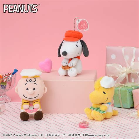 モチモチ生地のクッションやエコバッグも！セガプライズ「snoopy（スヌーピー）」グッズ