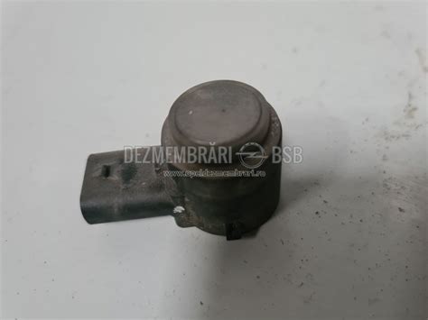 Senzor De Parcare Opel Astra K 13483779 Magazin Piese Opel BSB