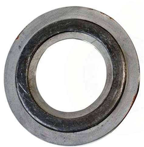 Stainless Steel Spiral Wound Gasket For Industrial Rs Piece Id