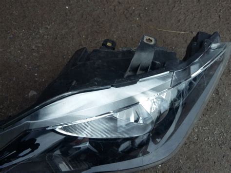 SEAT IBIZA IV LIFT 6J LAMPA LEWA 6J1941021J 5090094201 Oficjalne