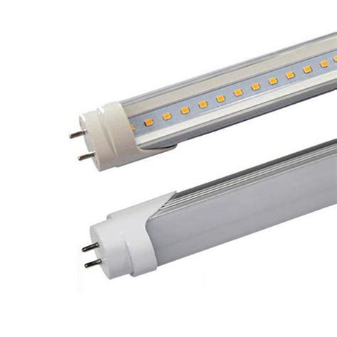 5ft T8 Led Tube Light 60cm 90cm 120cm 150cm 18w 24w Double Pins Led