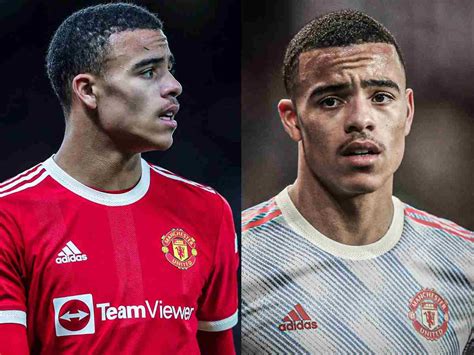 I Made Mistakes In My Relationship” Mason Greenwood Breaks Silence On