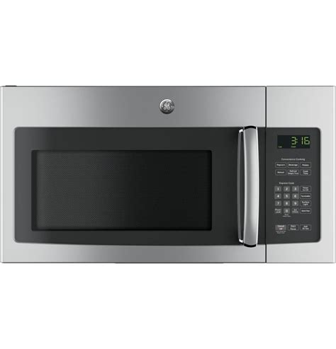 The 9 Best Over Stove Microwave Oven With Exhaust Fan - Home Gadgets