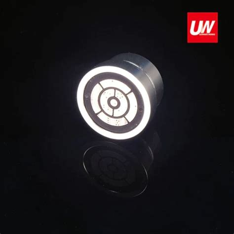 Ultimate Works Tricree LED Adapter Lightsaber Blade Accessory Convert