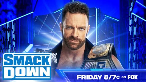 Spoilers Wwe Smackdown Taping Results From Berlin Germany For Tonight