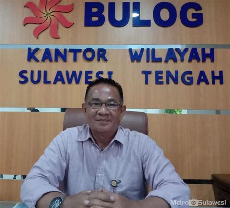 Bulog Pastikan Stok Beras Hingga Idul Fitri