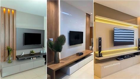 300 Modern Living Room Tv Cabinet Design 2023 Tv Unit Design Home