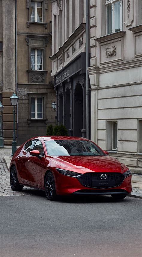 All-New Mazda3