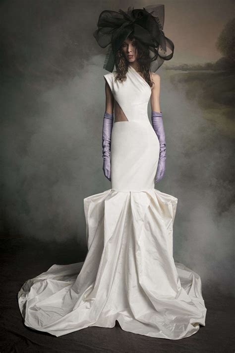 New Vera Wang Wedding Dresses