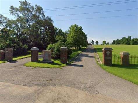 Calvary Cemetery Faribault Mn Burial Records