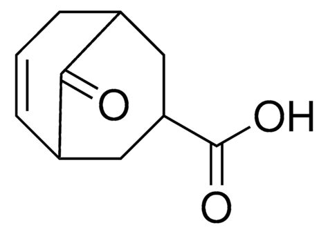 9 Oxo Bicyclo331non 6 Ene 3 Carboxylic Acid Aldrichcpr Sigma Aldrich