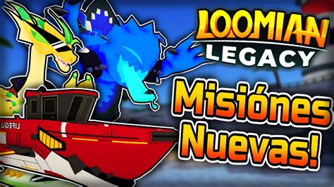 Consigue Skins ANIVERSARIO GRATIS Montura y Más Loomian Legacy