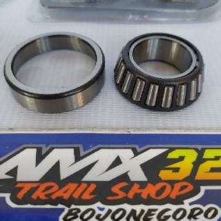 Jual Komstir Bambu Crf L Bearing Segitiga Crf L Shopee Indonesia