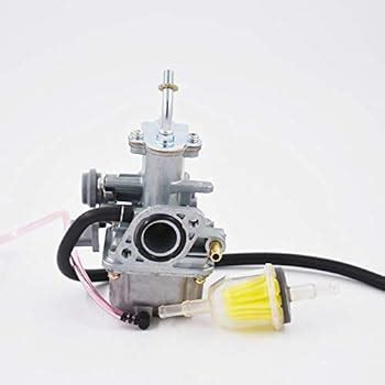 Amazon Labwork Parts Carburetor For Yamaha Raptor Yfm Atv