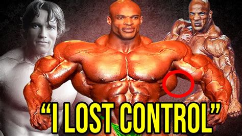 The Secret History Of Steroids In Bodybuilding Youtube