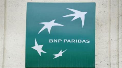 Bnp Paribas Prévoit De Supprimer 921 Postes En France