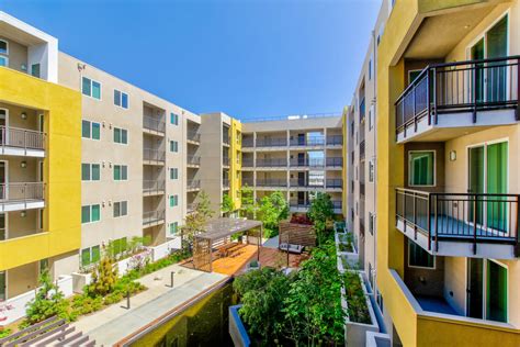 Apartments Near UC Irvine | College Student Apartments