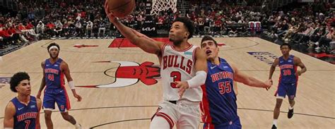 Chicago Bulls Vs Detroit Pistons Picks Predictions Previews