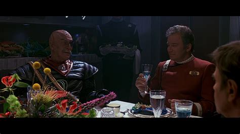 Star Trek Vi The Undiscovered Country Screencap Fancaps