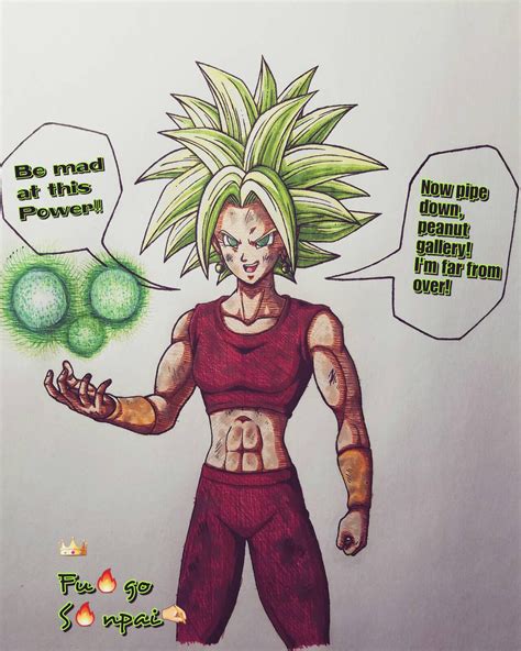 Kefla By Chocolategasmask26 On Deviantart