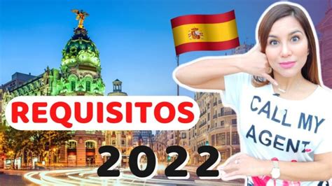 Requisitos Para Viajar A Madrid Desde Ecuador Actualizado Diciembre