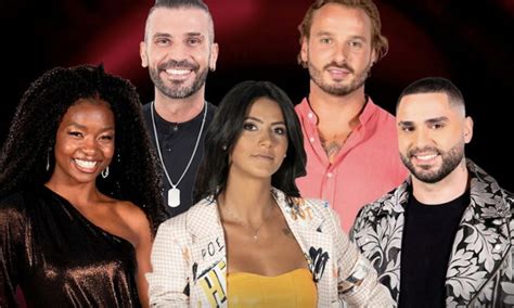 Big Brother Desafio Final Sondagens apontam quem será o primeiro