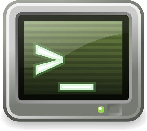 Utilities Terminal Icon Download For Free Iconduck