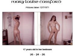 Mary Trosky Tumblr Porn