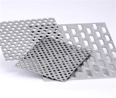 Perforated Sheets Square Holes Perforated Metal Sheets Greece