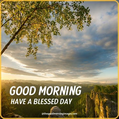 Best Good Morning Blessings Images With Quotes And Wishes