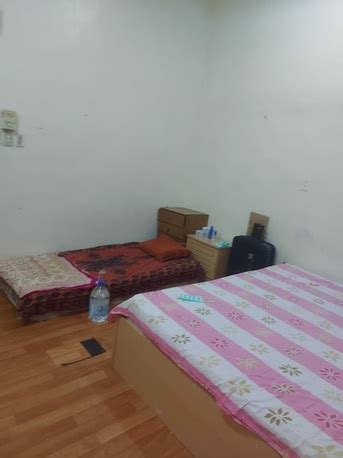 SAR 1600 Month Furnished 2 BR Spacious Furnished Flat 2BHK 2