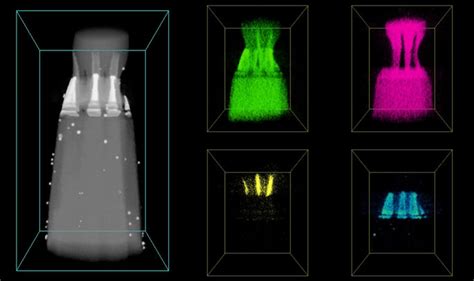 Physics And Basic Research JEOL Germany GmbH And Nordic AB