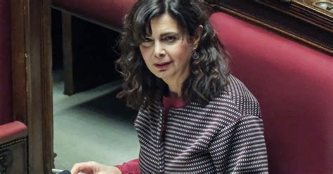 Omicidio Giulia Cecchettin Laura Boldrini Attacca La Destra Sulla Hot