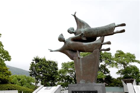 Nagasaki Atomic Bomb Museum 10334774 Stock Photo at Vecteezy