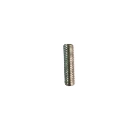 Stainless Steel Grub Screw Application Industrial At Best Price In