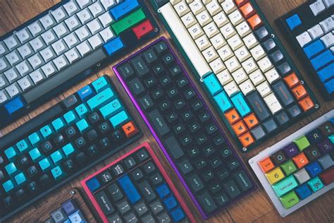 Daftar Harga Keyboard Untuk Komputer PC Gaming Sarana Biodata