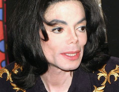 Michael Jackson Mj