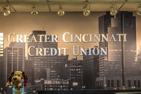 Branch Locations Greater Cincinnati Credit Union