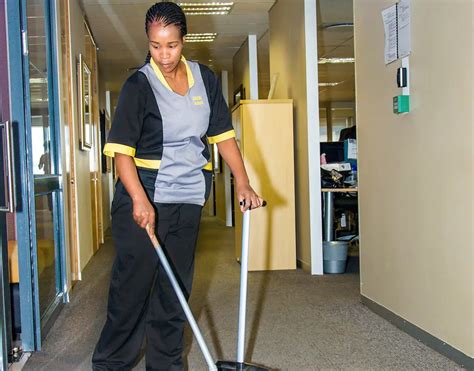 Cleaning Supervisor Wanted Urgently Apply Now Za