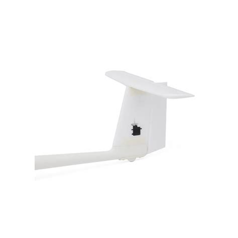 Volantex RC ASW28 V2 2.6m Plastic Unibody Scale Glider 759-1 KIT ...