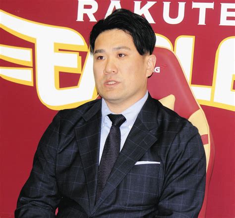 楽天・田中将大「若い投手に出てきてもらわないと」 契約更改には多くを語らず 意識や取り組み方「いろいろ足りない」：中日スポーツ・東京中日スポーツ