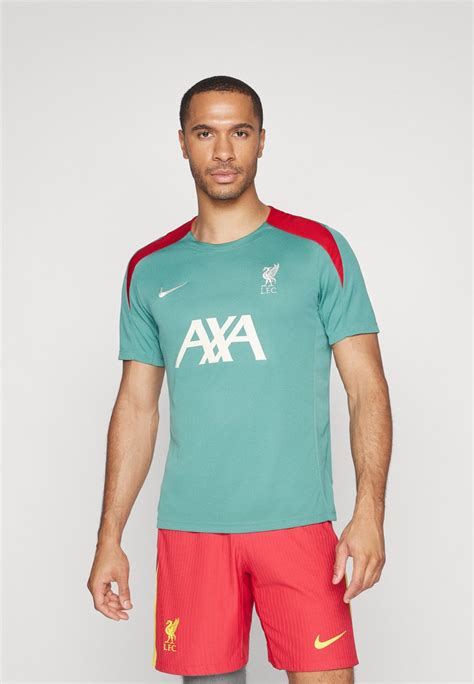 Nike Performance Liverpool Fc Strike Top Echipament Cluburi Fotbal